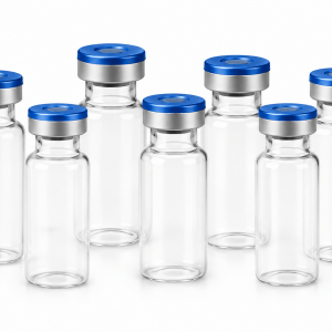 2ml Crimp Top Vials